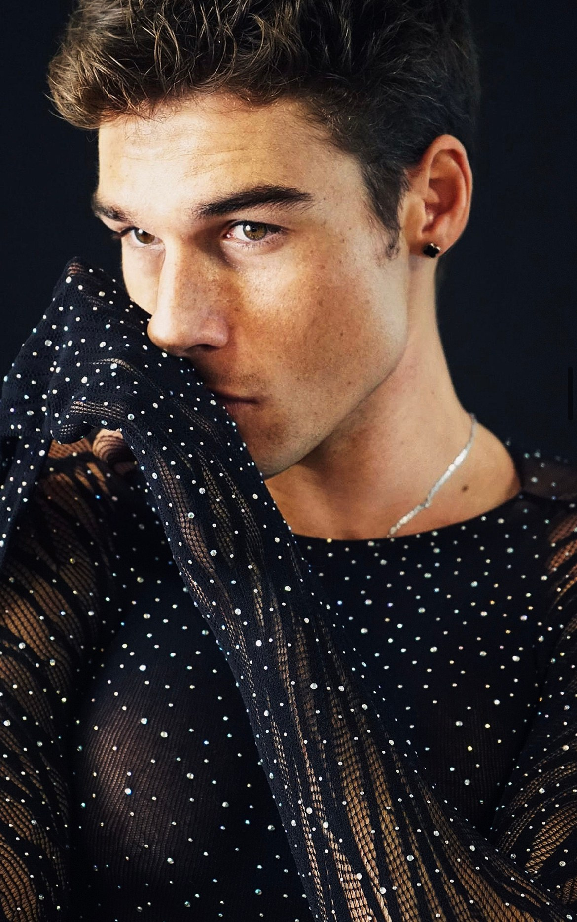 Portfolio of Fashion Photographer in Istanbul & Dubai — Sergio Maiis. Sergio Maiis — Fashion Photographer in Istanbul | Editorial & Lifestyle Photographer