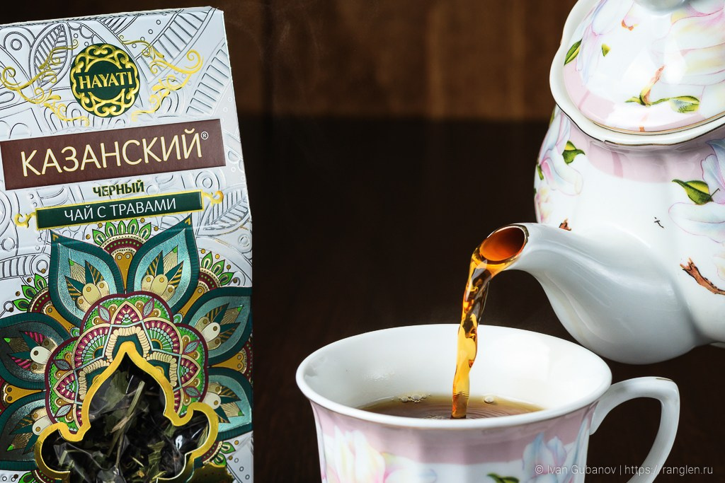 Фотосъемка товаров. Фотограф Иван Губанов