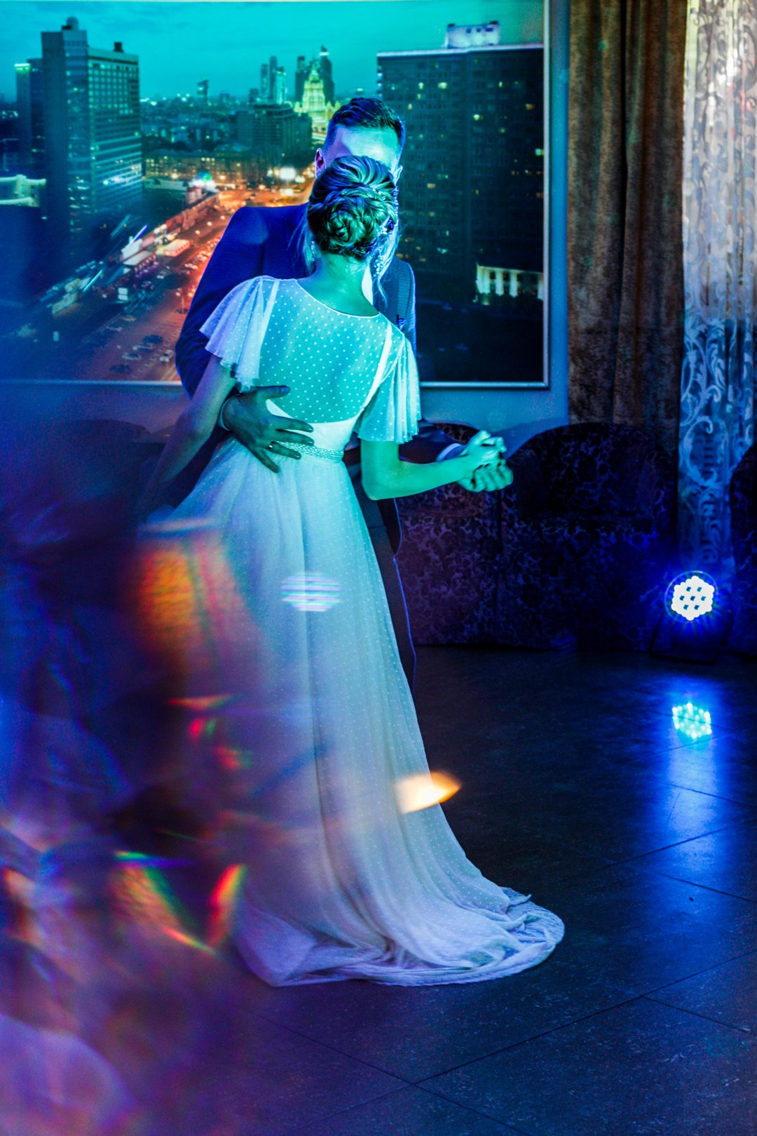 Мила и Максим. Сайт фотографа Арины Зиминой