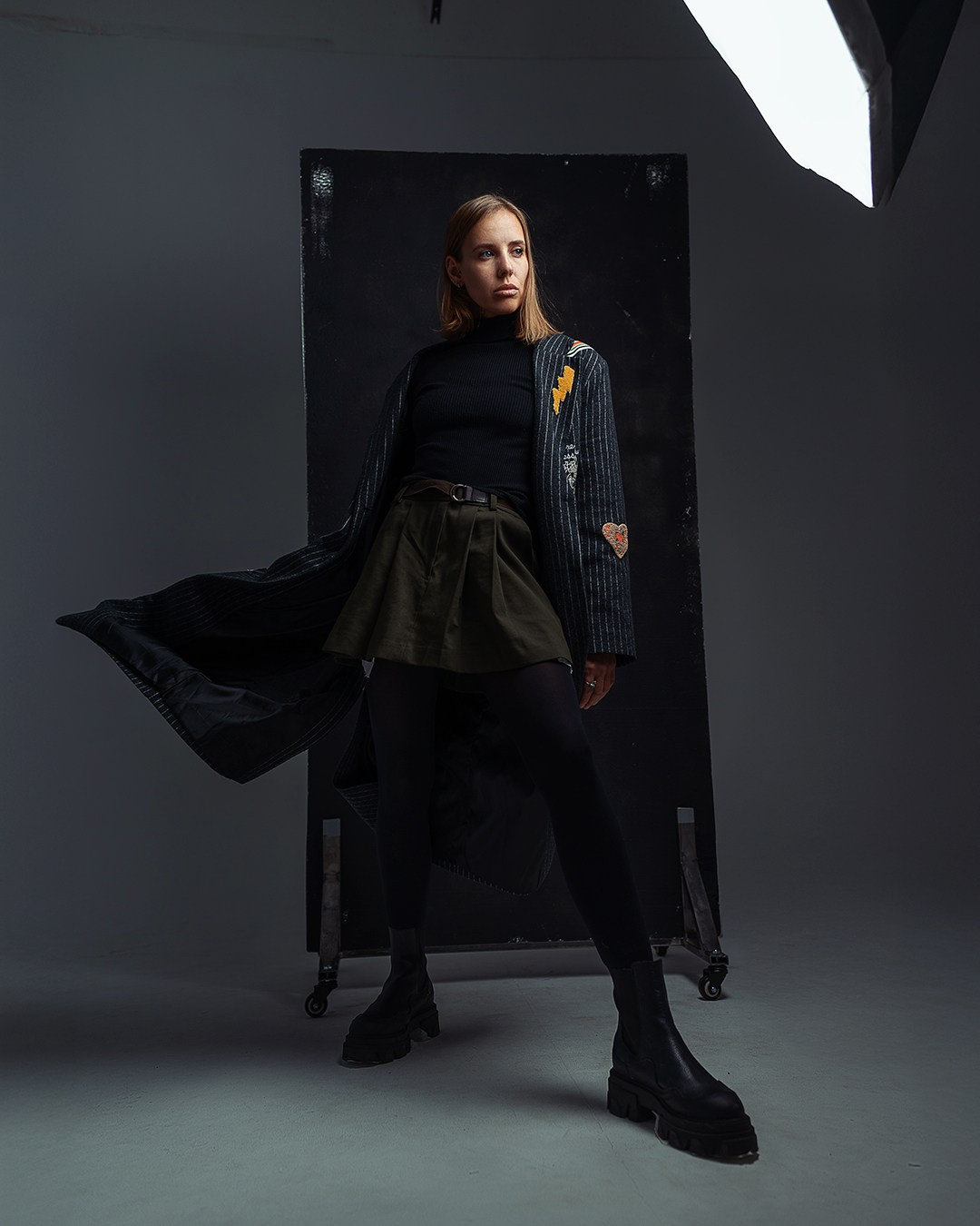 Портретная сьёмка. Фотограф в Алматы Кизилов Кирилл