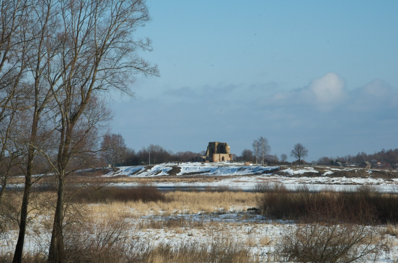 Великий Новгород | 27-28.02.2016. Галерея Фантим