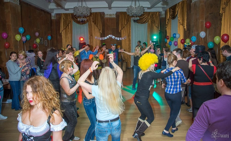 День Рождения Фантима! 6 лет! | 16-17.05.2015. Галерея Фантим