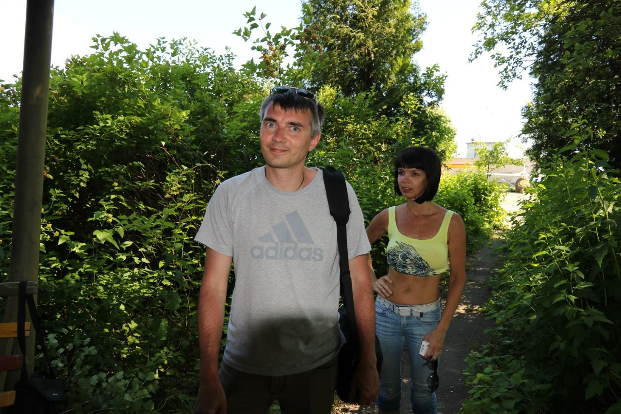 Планеры и высший пилотаж | 2016. Галерея Фантим