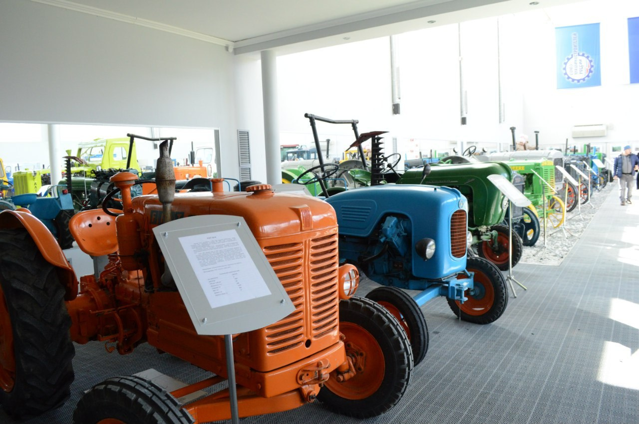 Йошкар-Ола и Чебоксары | 19-20.03.2016. Галерея Фантим