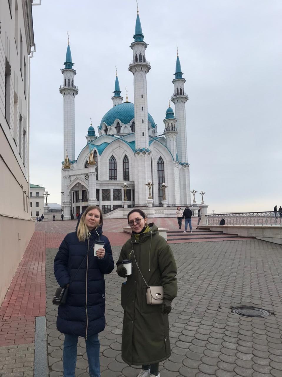 Казань | 03-04.04.2021. Галерея Фантим