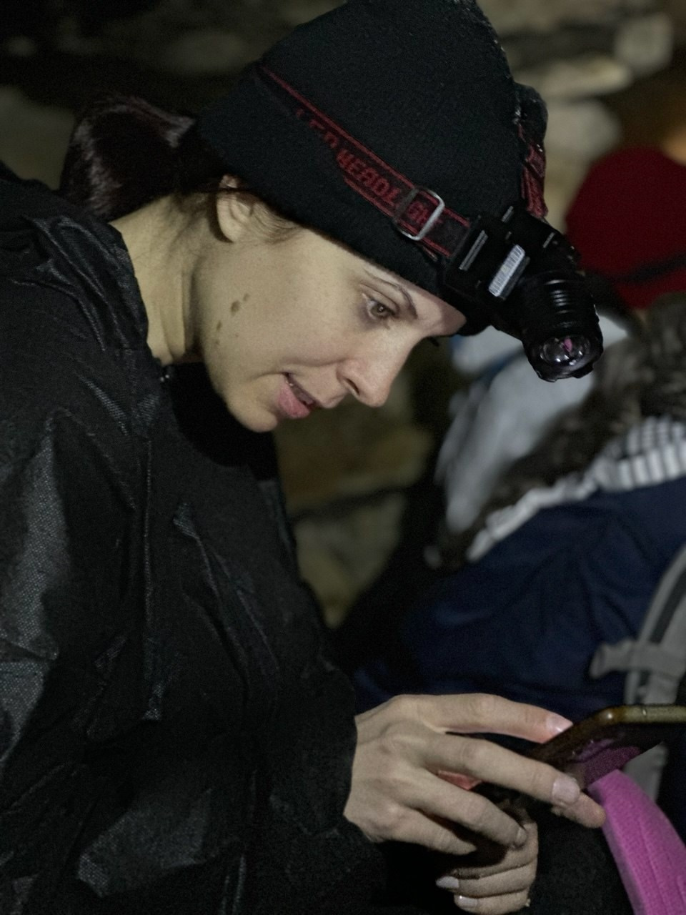 Поход в Гурьевские каменоломни | 01.06.2025. Галерея Фантим