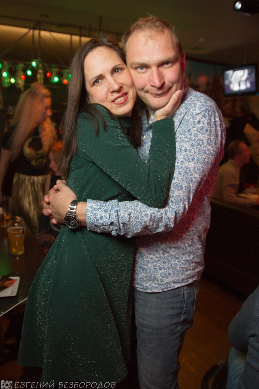 Музыкальная вечеринка | 08.03.18. Галерея Фантим