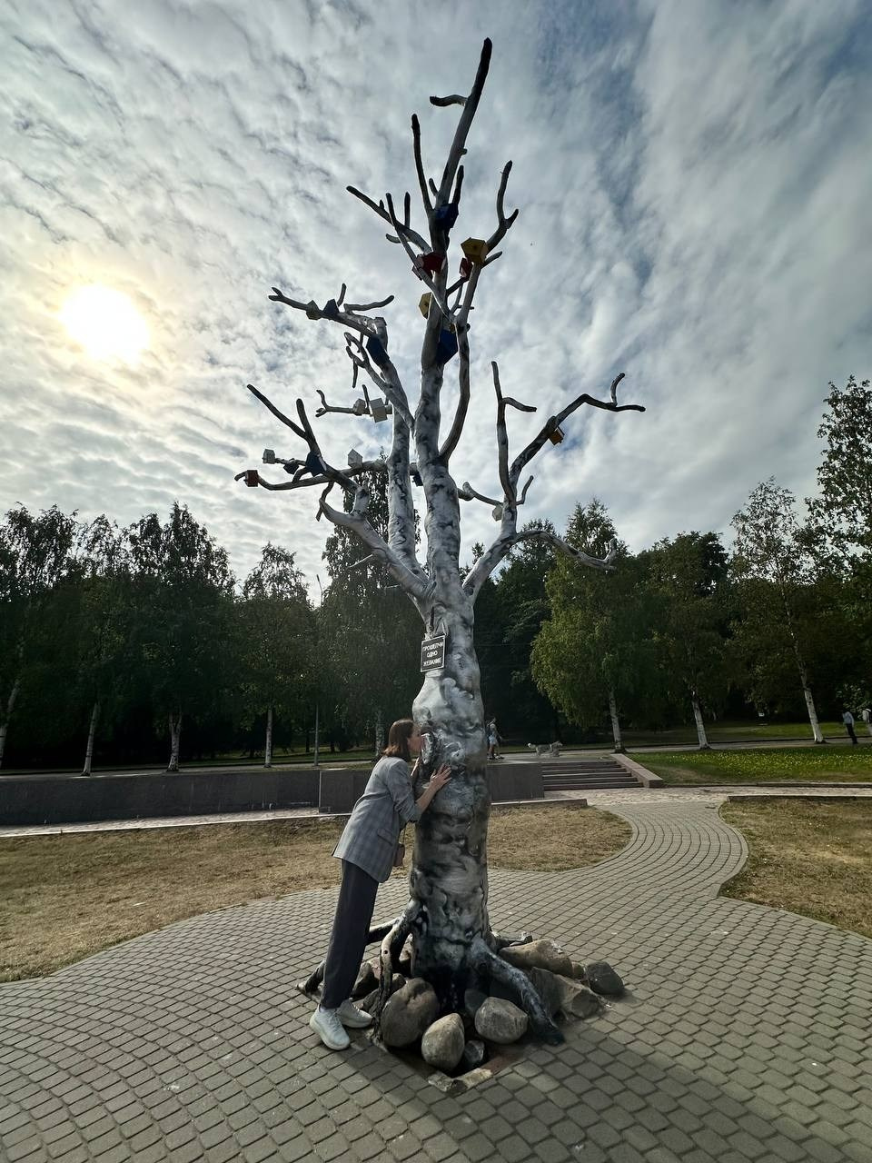 Карелия | 16-18.08.24. Галерея Фантим