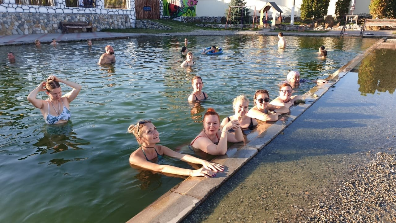 Кабардино-Балкария | 04-06.10.2024. Галерея Фантим