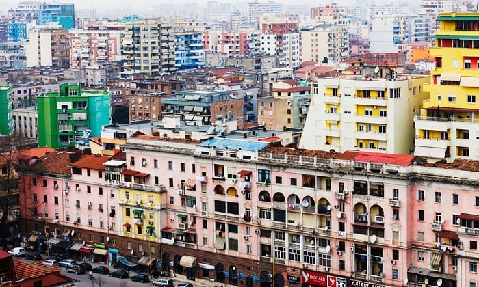 Балканские красоты или Ух ты!) | 2018. Галерея Фантим