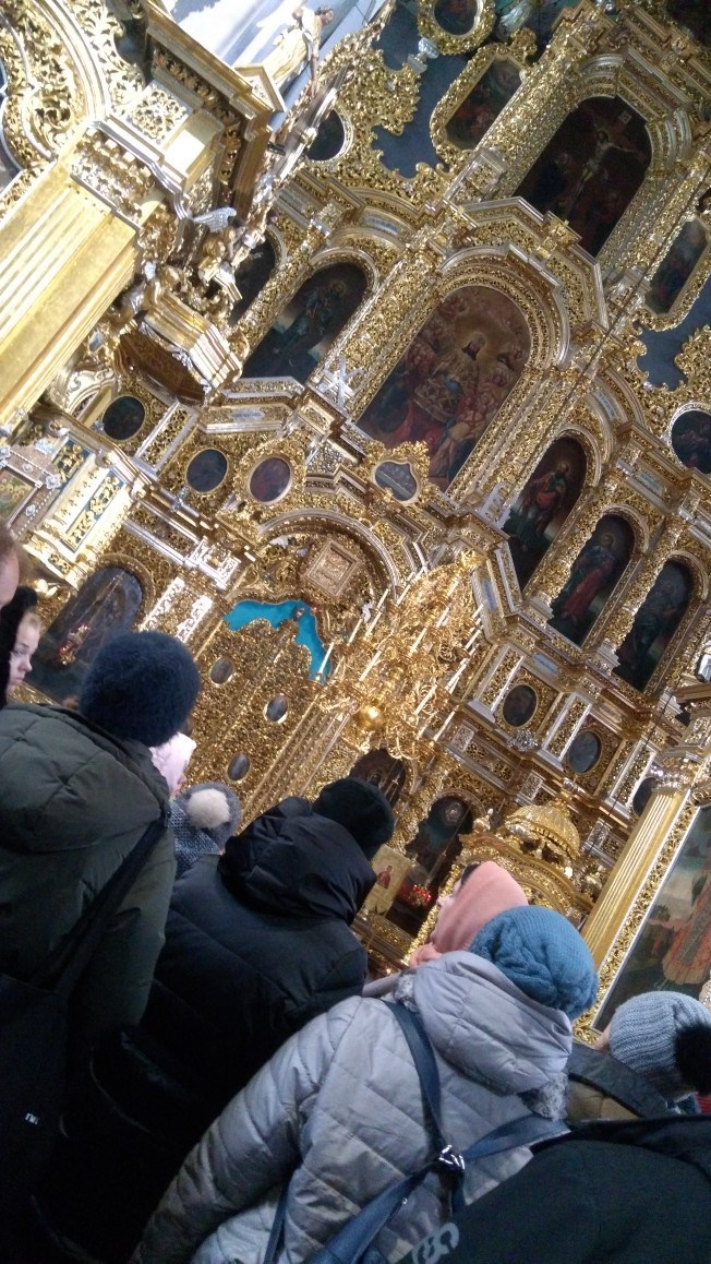 Смоленск | 16-17.02.2019. Галерея Фантим