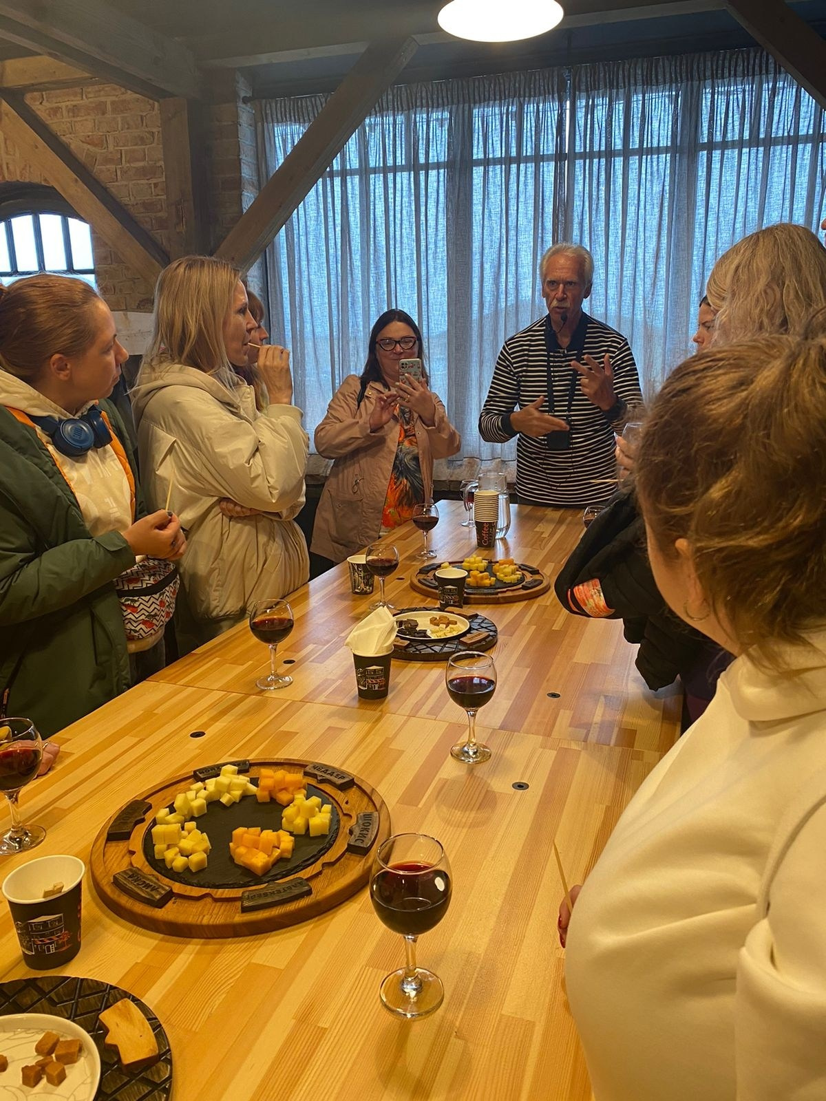 Калининград | 05-08.10.2023. Галерея Фантим