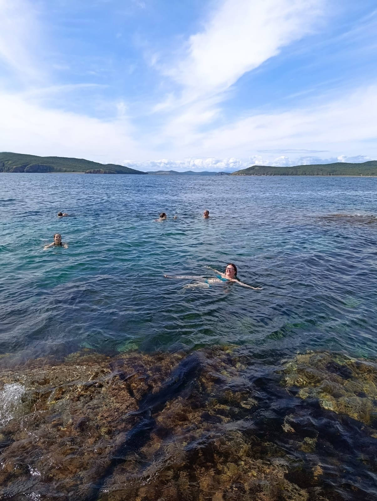 Владивосток 1 | 18-21.09.2025. Галерея Фантим