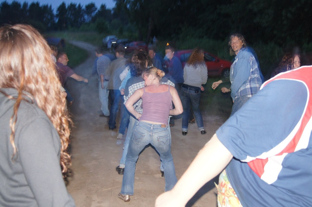 Походная Романтика-3)) | палаточный. Галерея Фантим