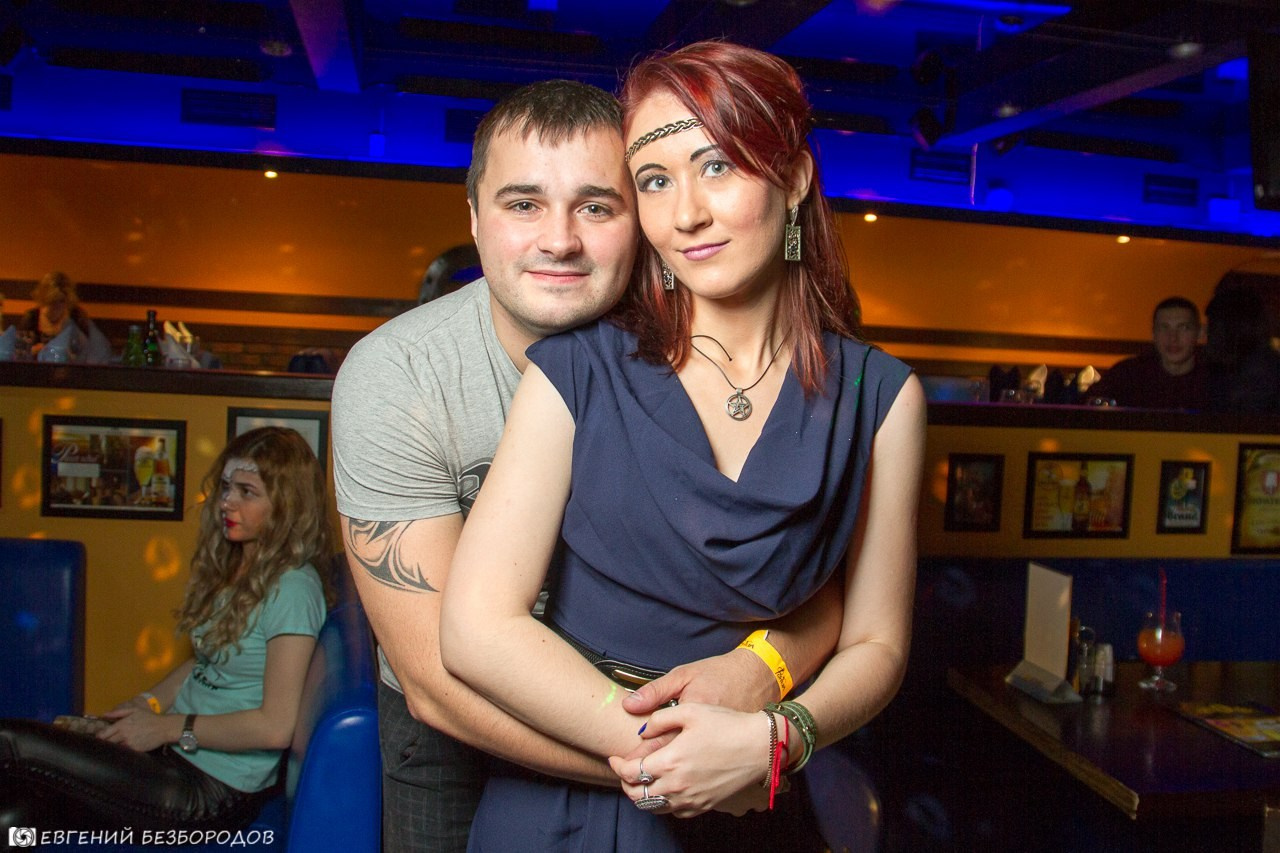 Клубная вечеринка FT | 27.10.2017. Галерея Фантим