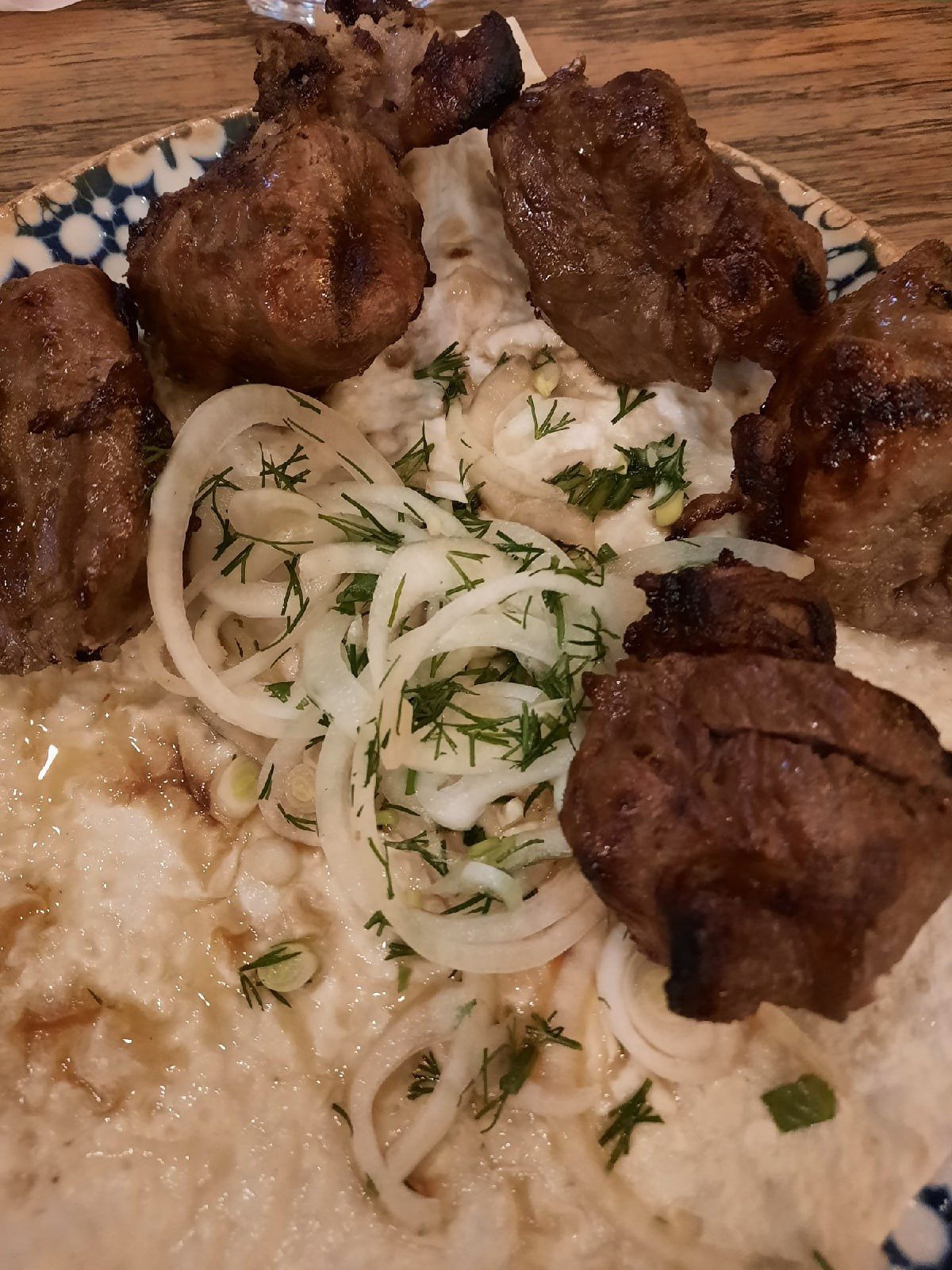 Великолепный Дагестан | 01-03.05.2021. Галерея Фантим