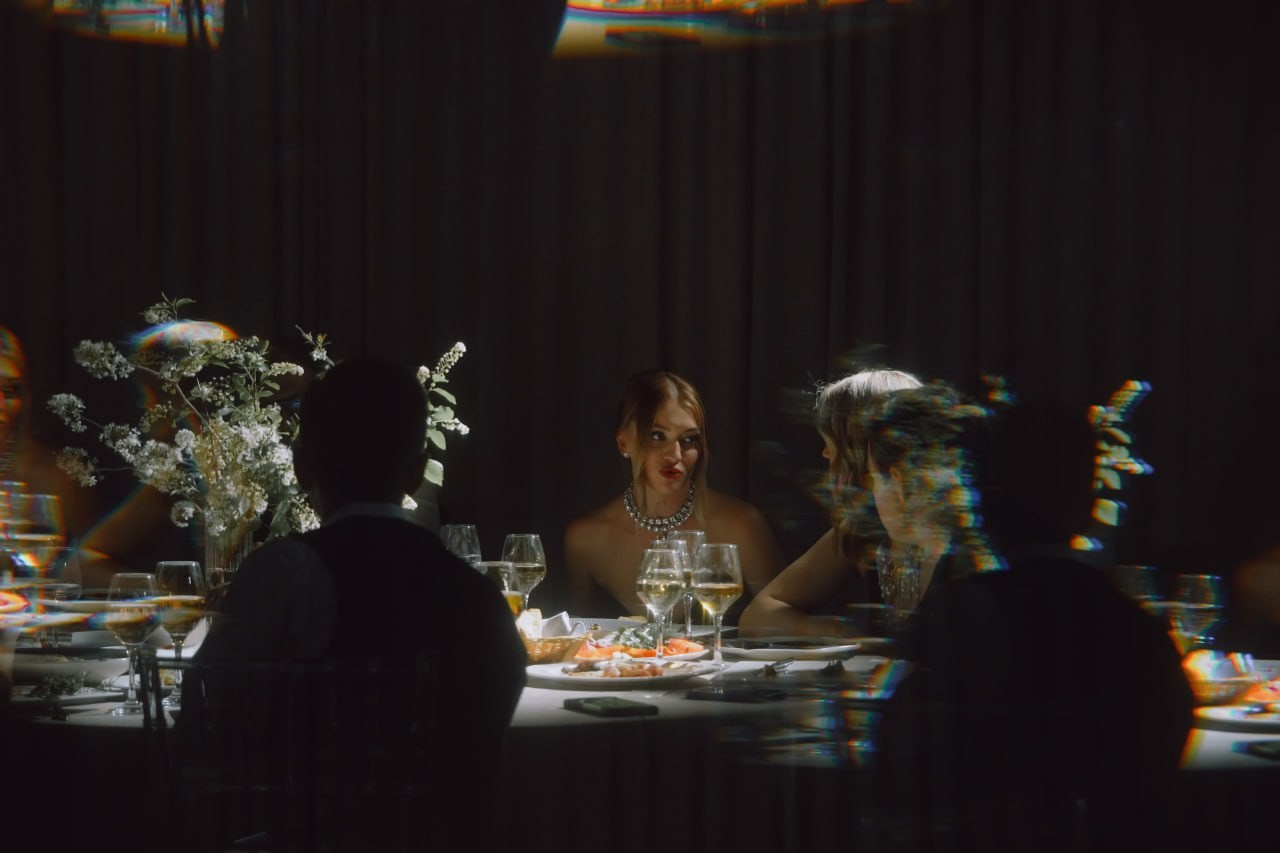 НИКИТА И АННА 02|05|25. Свадебное агентство Ива-ивент