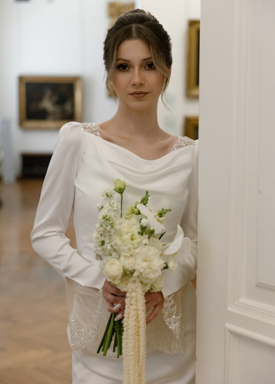 ВАЛЕРИЙ И ПОЛИНА 06|07|25. Свадебное агентство Ива-ивент