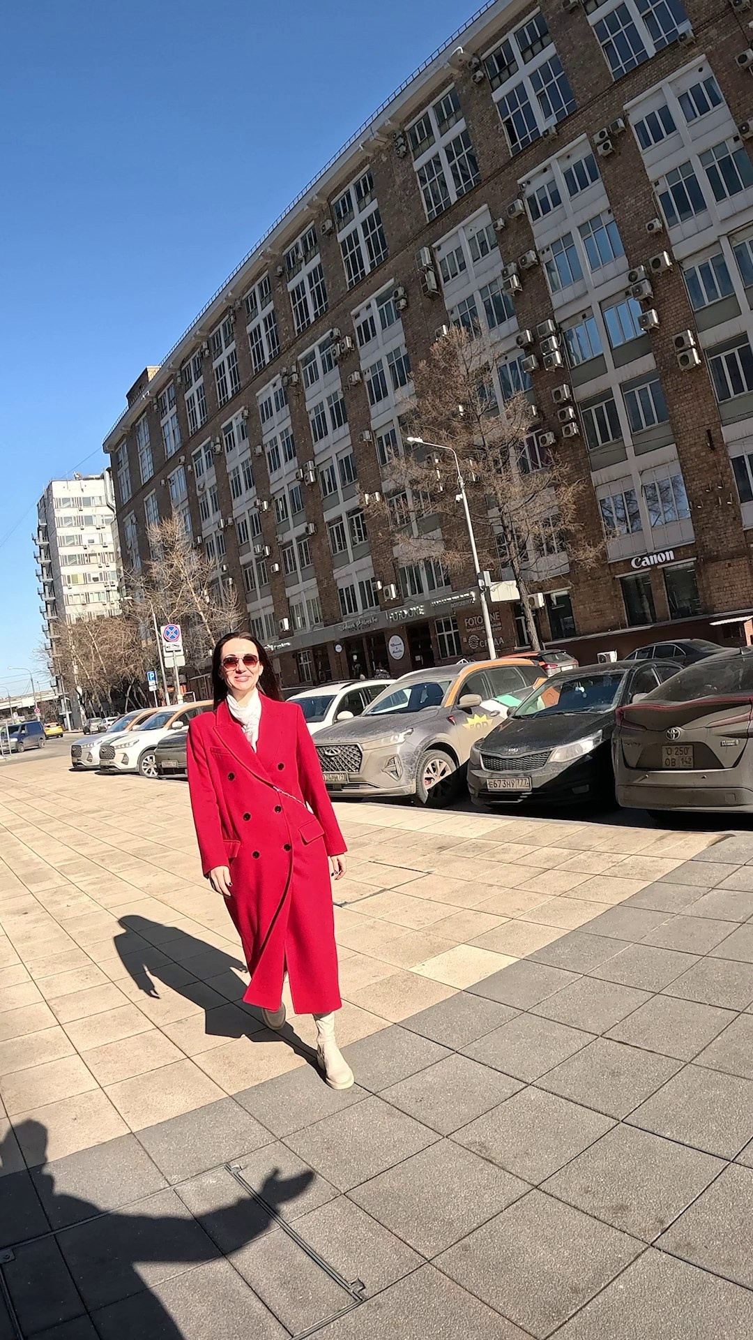 Как проходит съемка. Фотограф мотоциклов в Москве — Олег Яковкин | Фото и видео