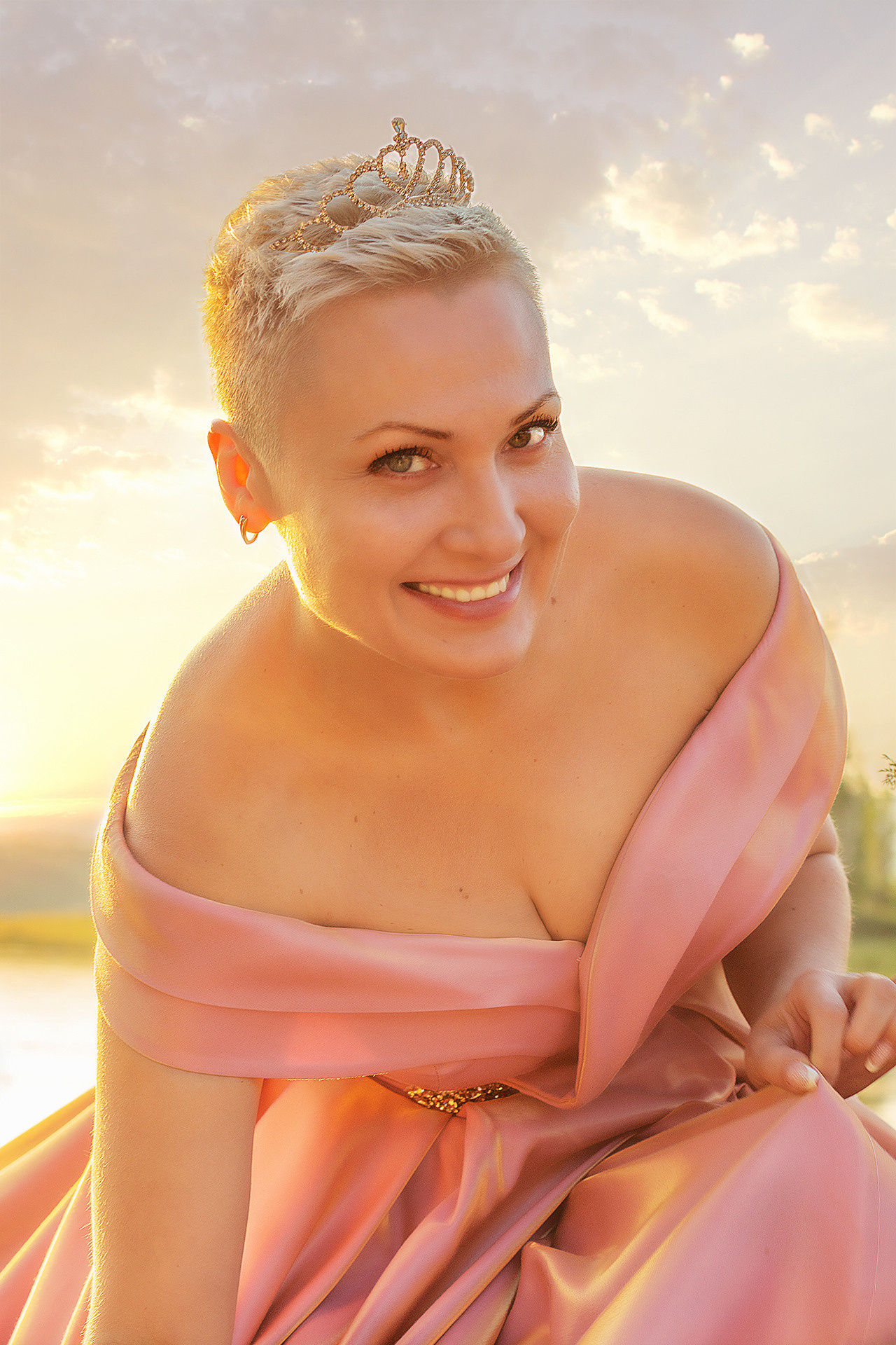 Фотограф в Симферополе и Крыму — Мария СветоЯра Дмитриева | Индивидуальные и семейные съёмки