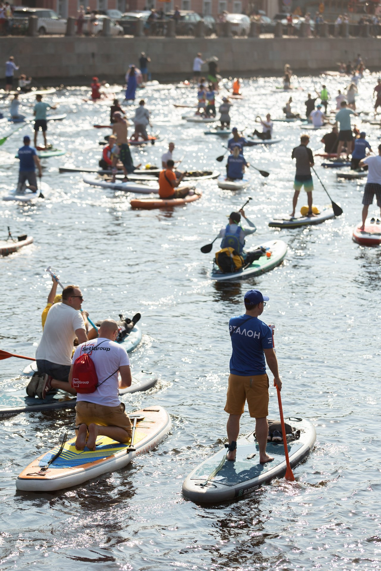 Командообразующее. Фотограф событий, Максим Романенко
