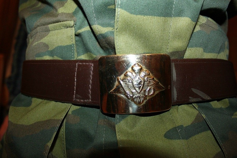 Воины всех времен и народов. Галерея Фантим