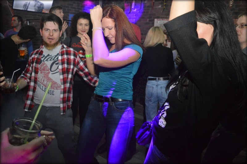 Тур по барам | 09.12.2016. Галерея Фантим