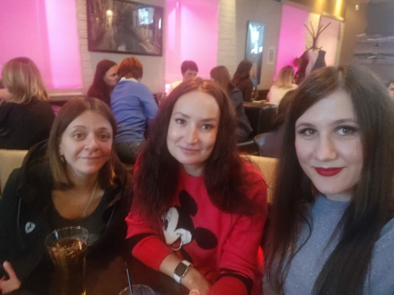 Музыкальная вечеринка «Зе Бест» | 12.12.20. Галерея Фантим