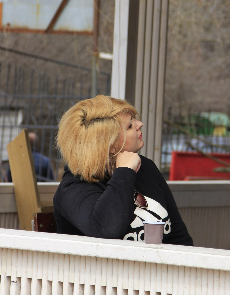 Шашлычинг | 09.04.2016. Галерея Фантим