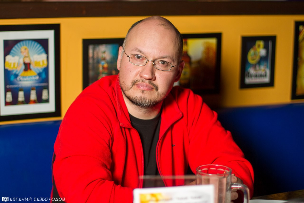 Музыкальная вечеринка | 10.11.2017. Галерея Фантим