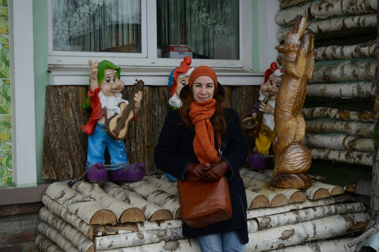 Йошкар-Ола и Чебоксары | 19-20.03.2016. Галерея Фантим