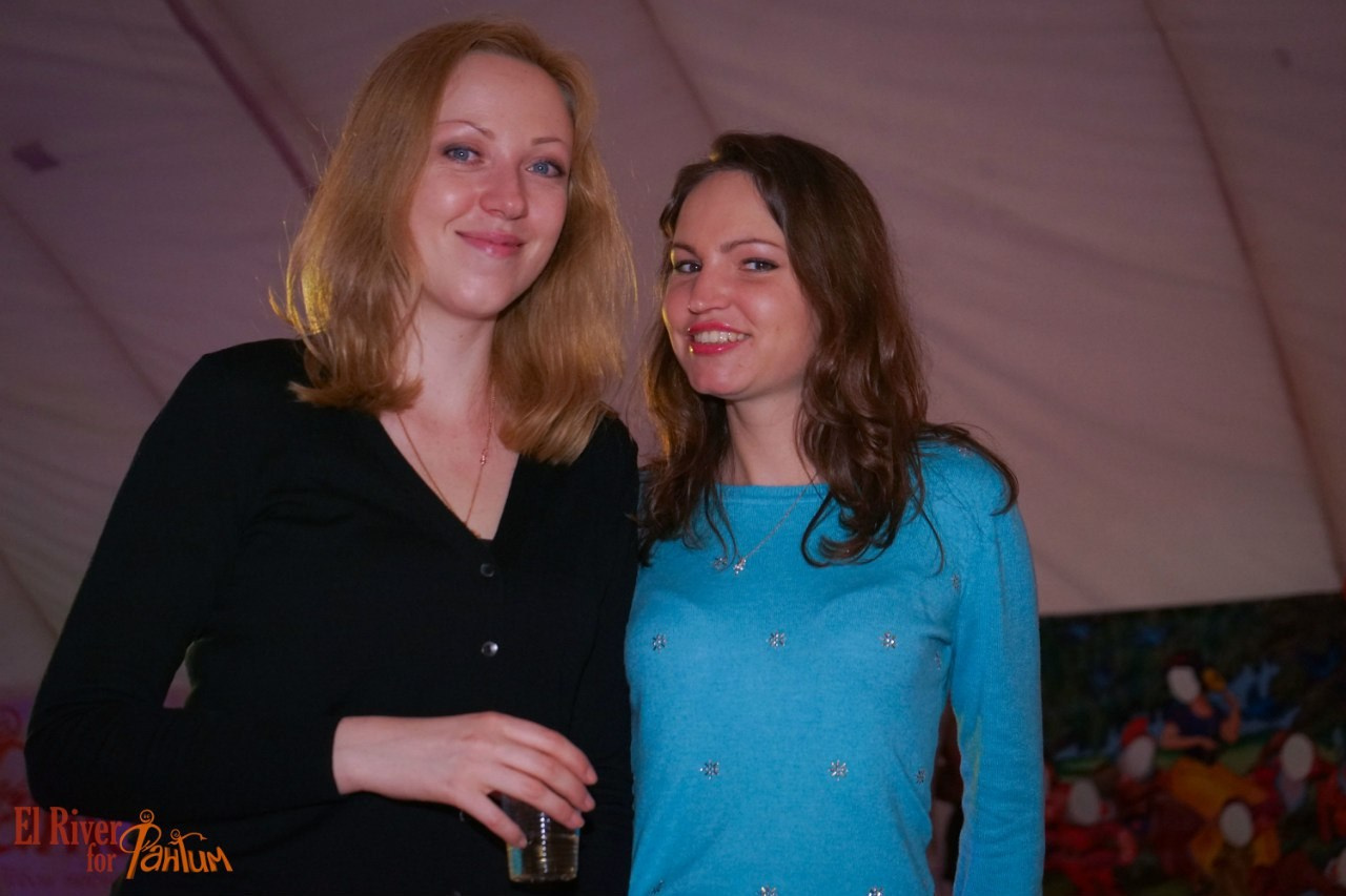 День рождения Фантима. 7 лет! | 21-22.05.2016. Галерея Фантим