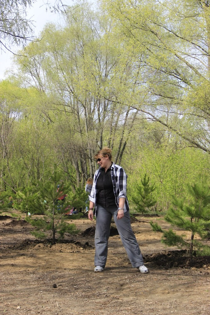 Шашлыки | 01.05.2016. Галерея Фантим