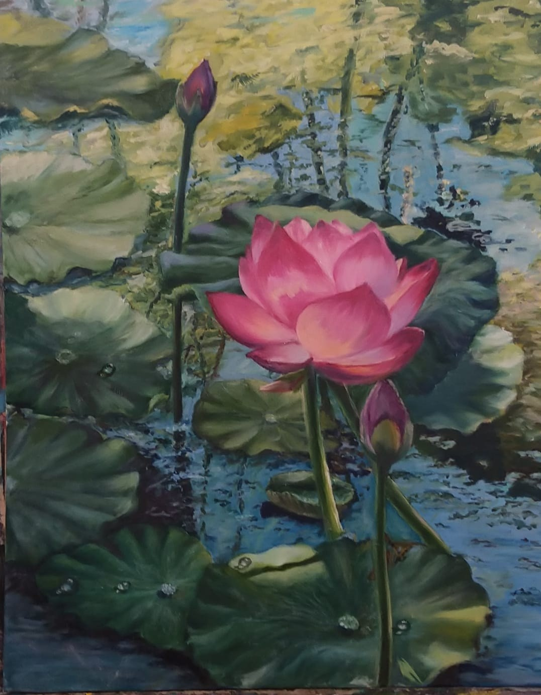 Ярославль | 02-03.03.2024 г. Галерея Фантим