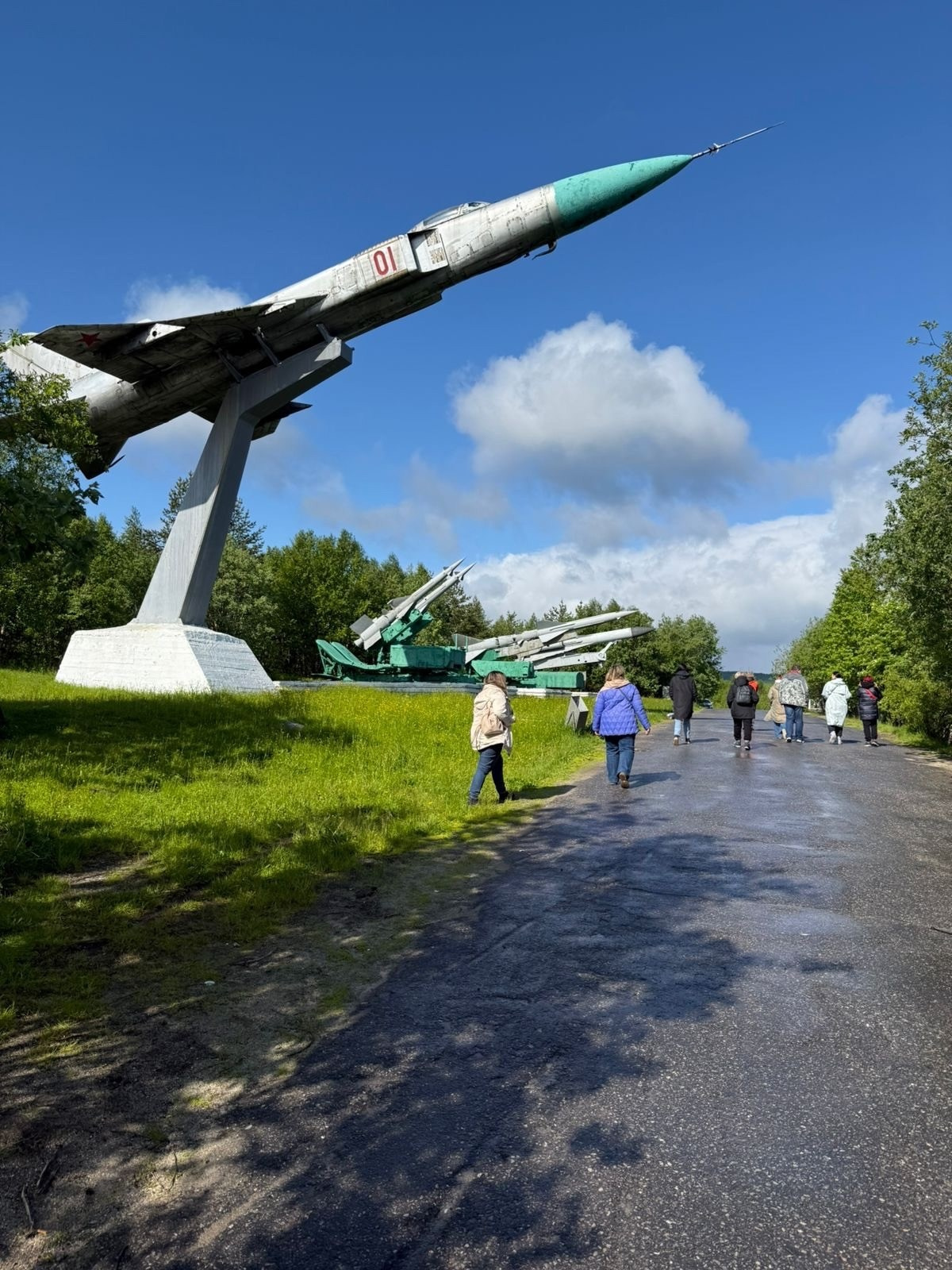 Мурманск | 20-22.06.2025. Галерея Фантим