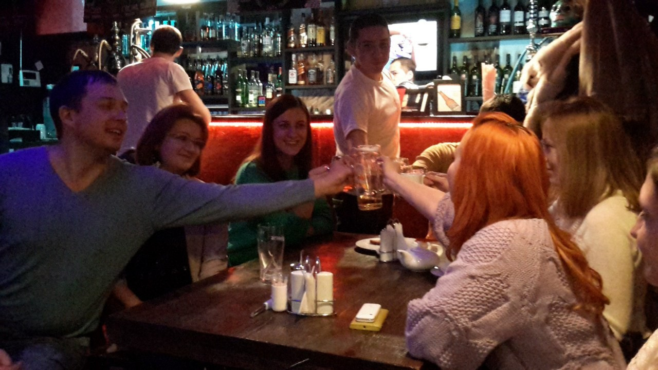 Всего понемногу)). Галерея Фантим