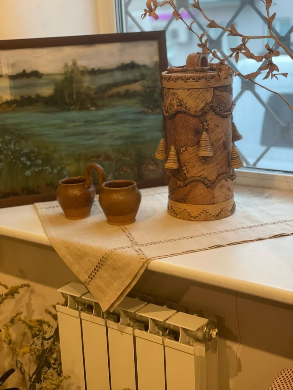 Кострома | 08-09.02.2025. Галерея Фантим