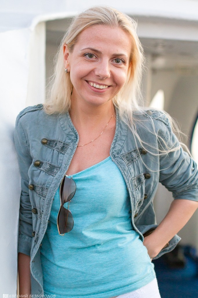 Танцы на воде | 10.08.2018. Галерея Фантим