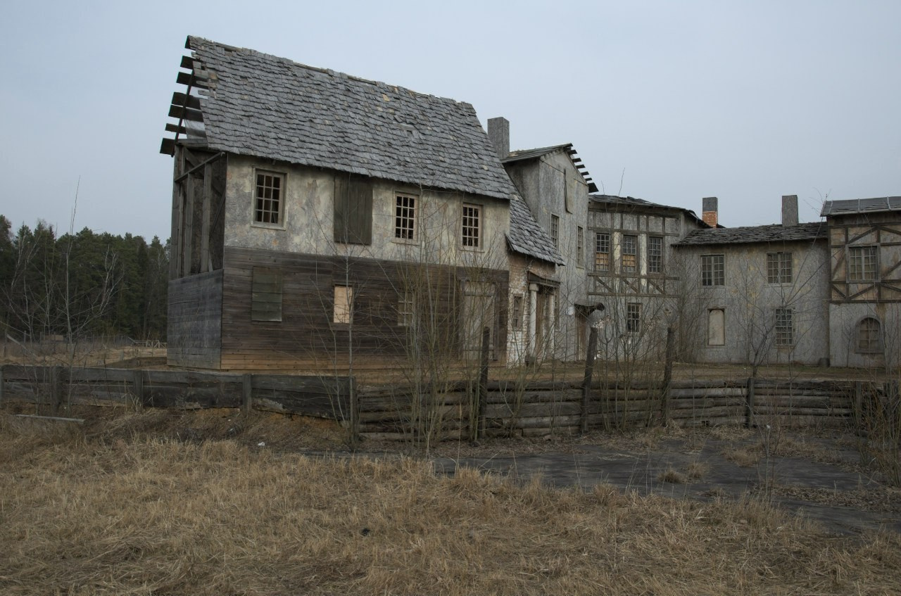 Середниково — Piligrim Porto — Братцево — Сходненская чаша | 09.04.2016. Галерея Фантим