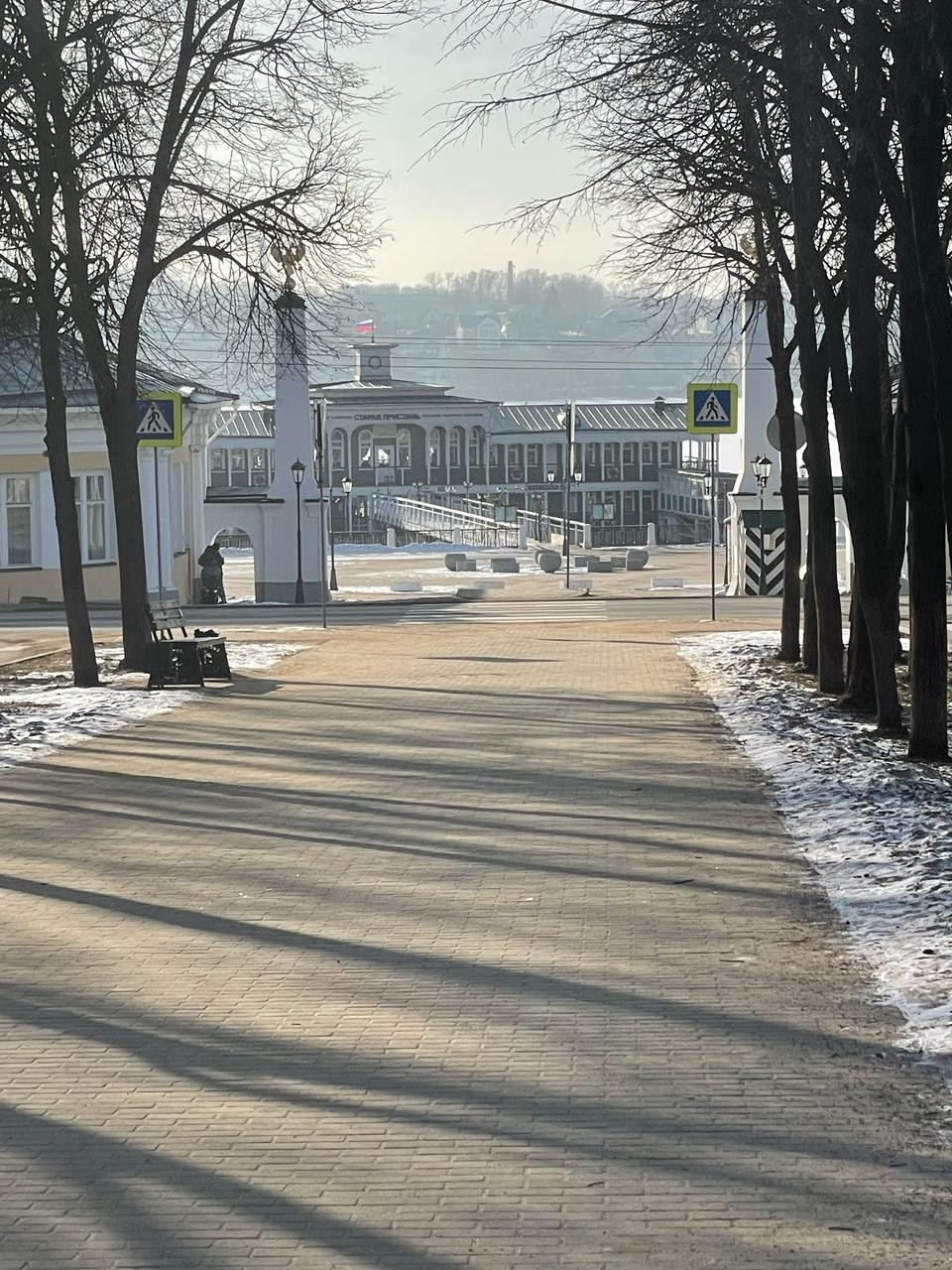 Кострома | 08-09.02.2025. Галерея Фантим