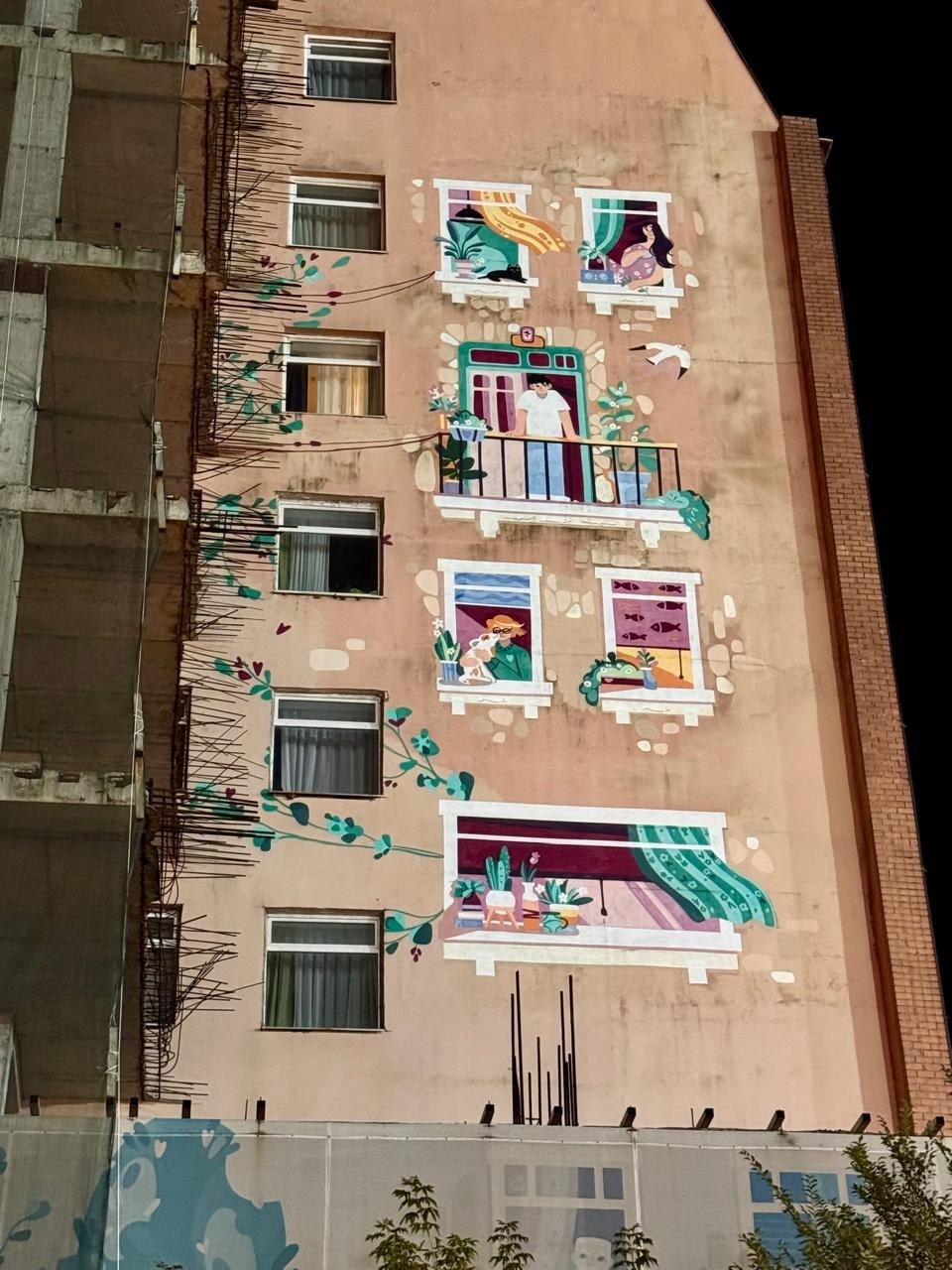 Владивосток 1 | 18-21.09.2025. Галерея Фантим