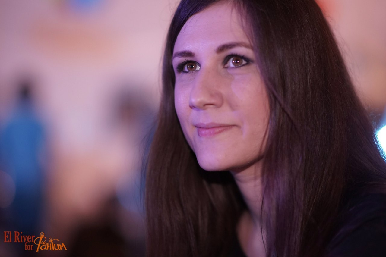 День рождения Фантима. 7 лет! | 21-22.05.2016. Галерея Фантим