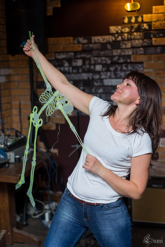 Хеллоуин | 31.10.2014. Галерея Фантим