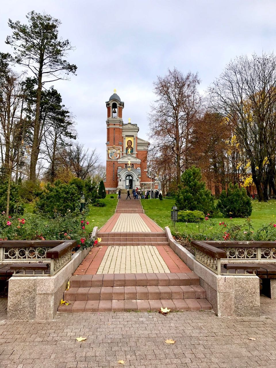 Минск | 27-29.08.2017. Галерея Фантим