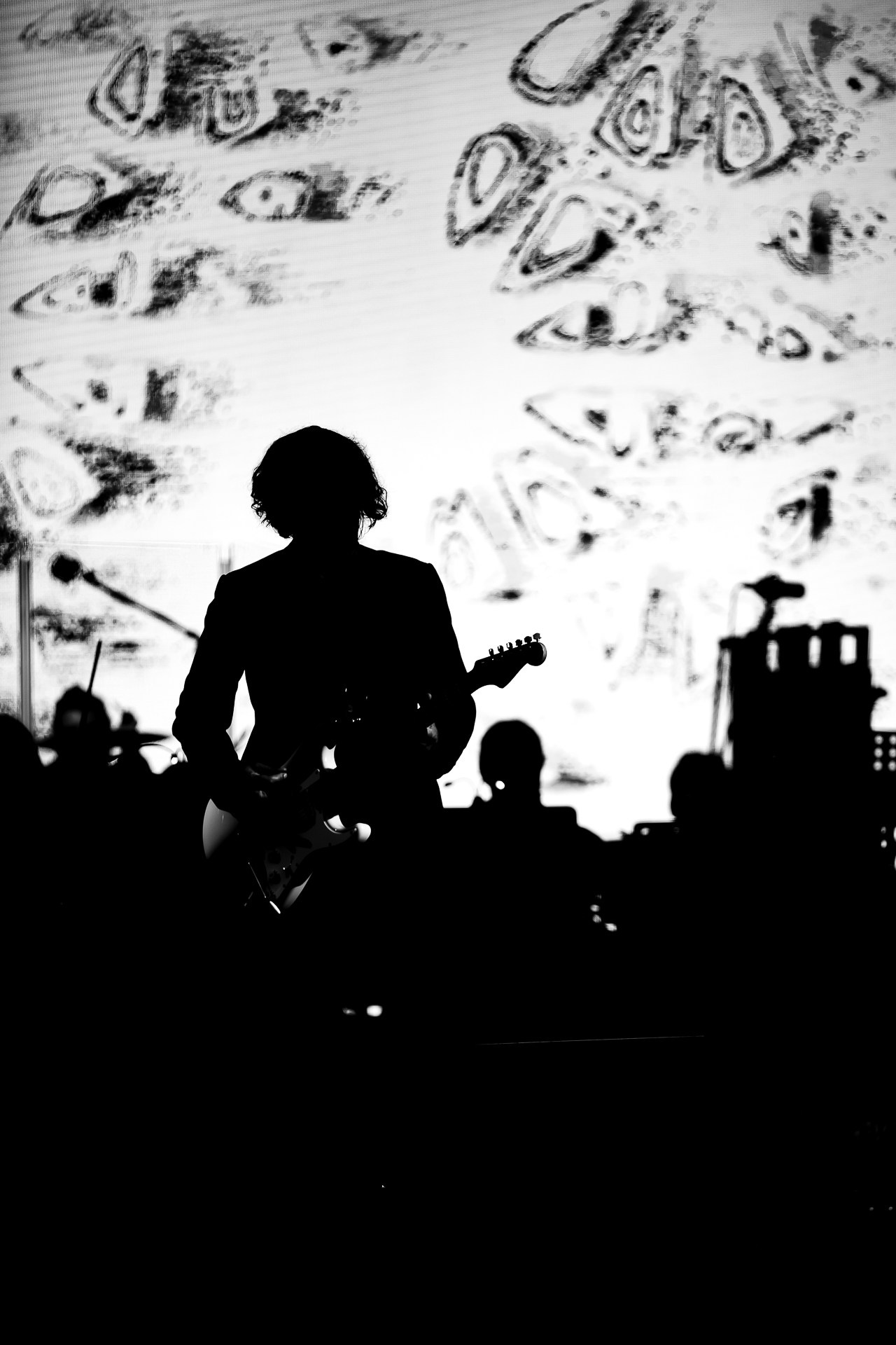 Симфоническое КИНО, 20.07.25, Зелёный театр ВДНХ + репетиция