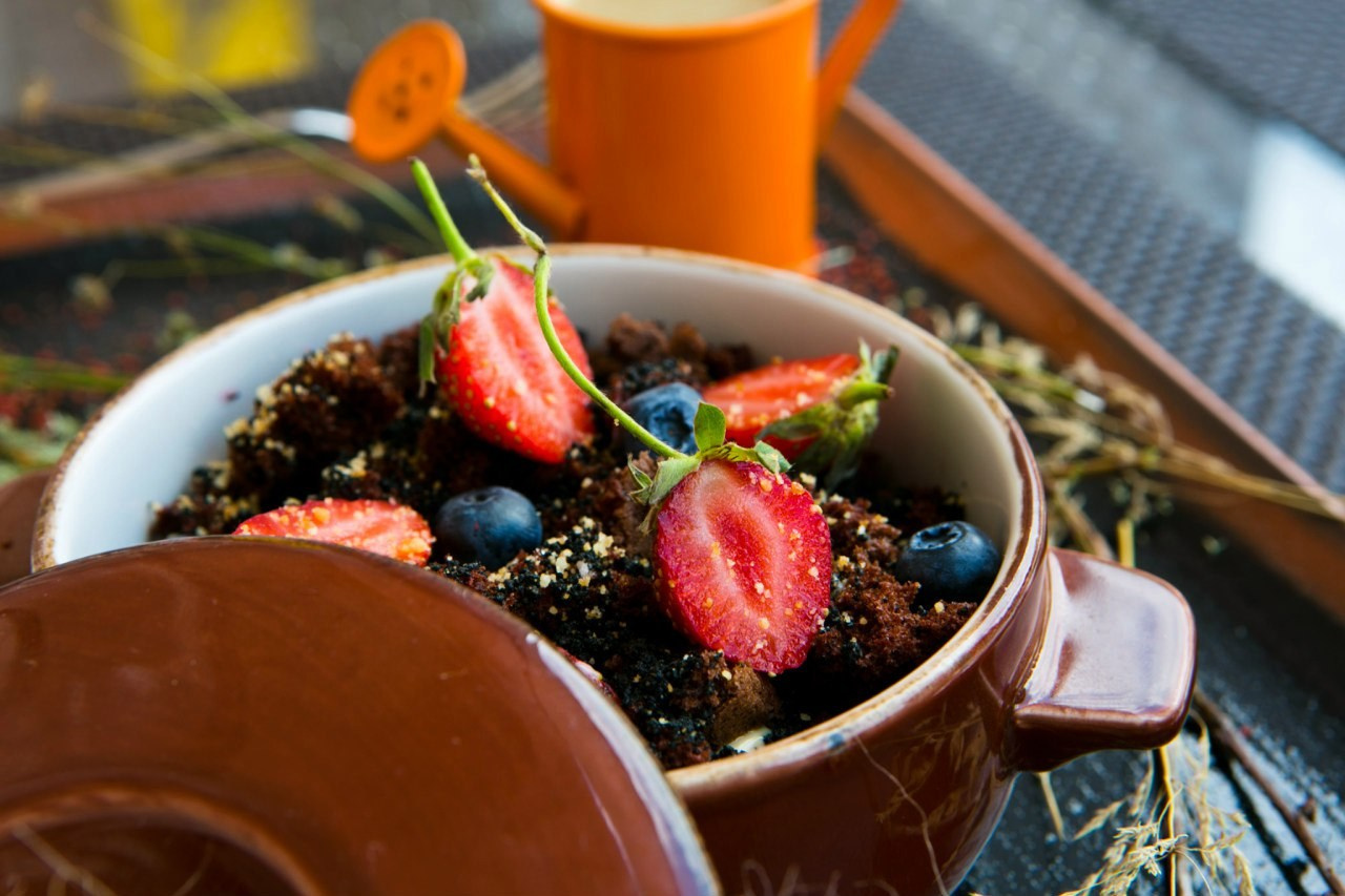 Что-то вкусное. Фотограф Красная Поляна — Сочи — Москва