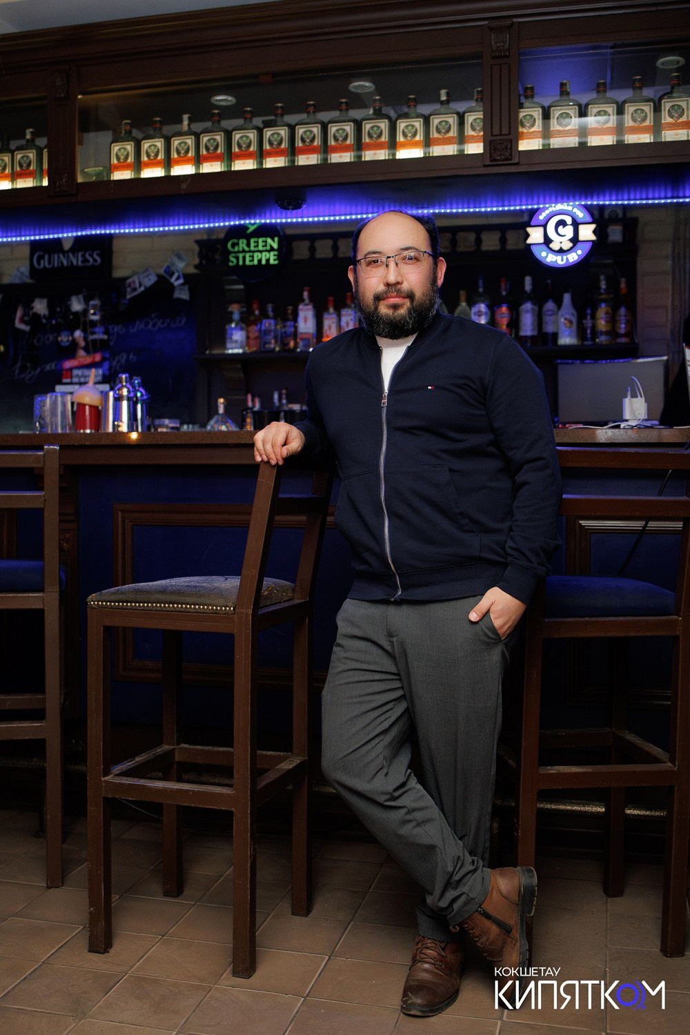 WOW QUIZ. КИПЯТКОМ КОКШЕТАУ