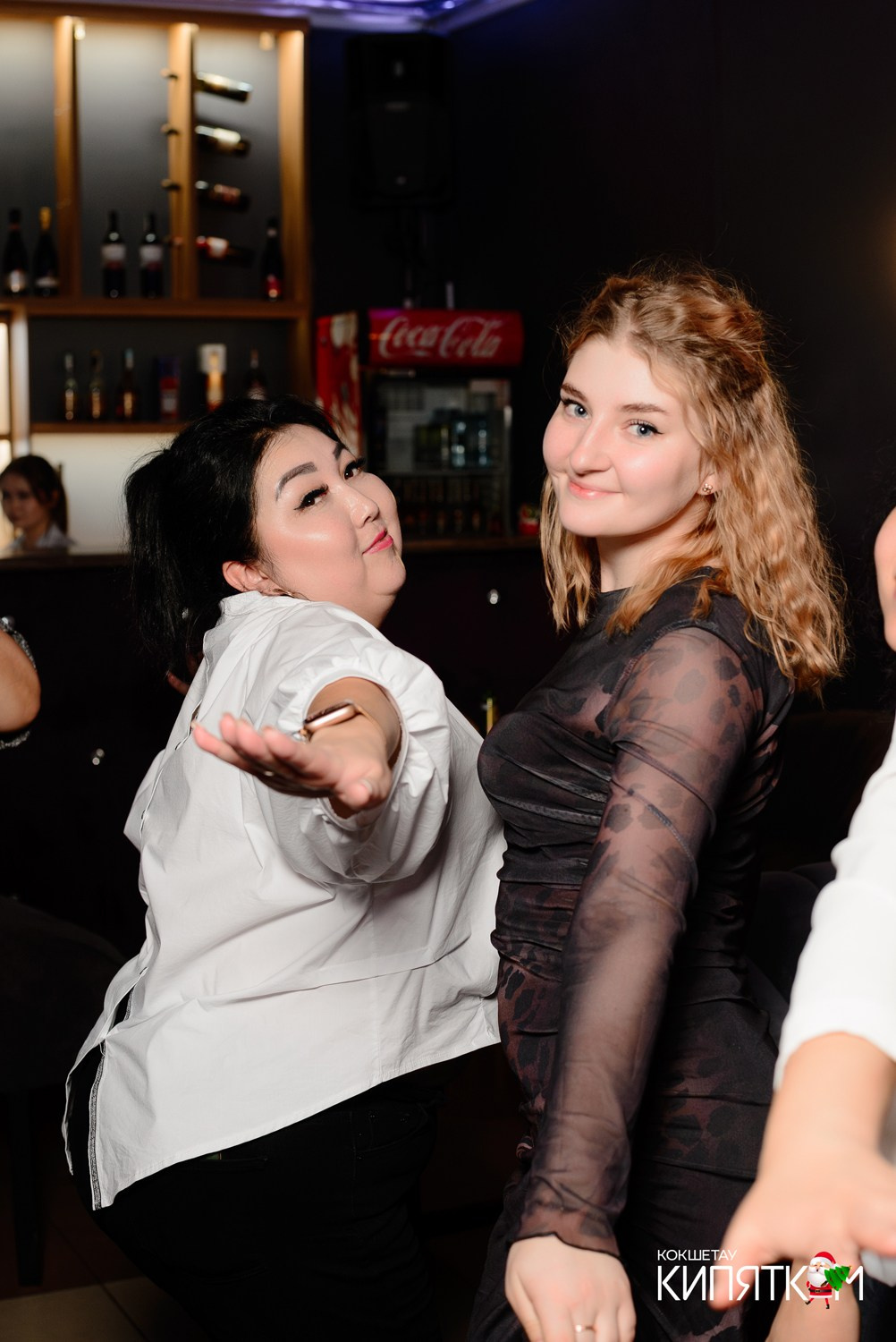 ДОРОГАЯ Я ПЕРЕЗВОНЮ. КИПЯТКОМ КОКШЕТАУ