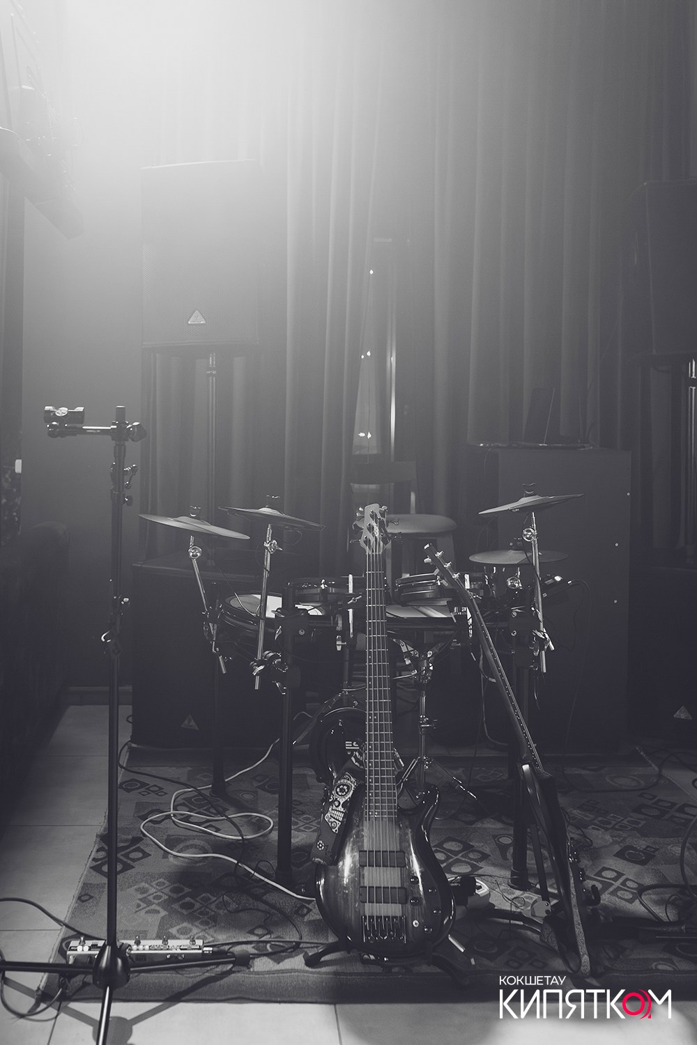 PANARAMA. КИПЯТКОМ КОКШЕТАУ