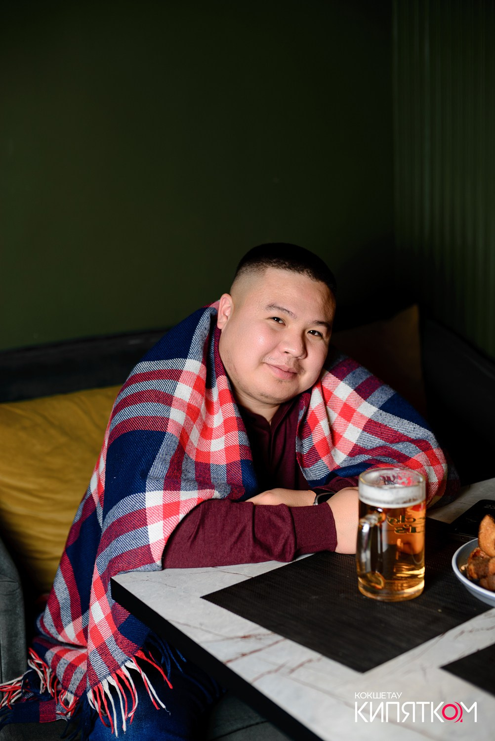 ПАНАЕХАЛИ. КИПЯТКОМ КОКШЕТАУ